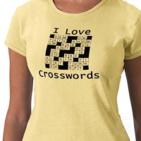 To <em>Journal</em> Crossword Lovers In Crisis...