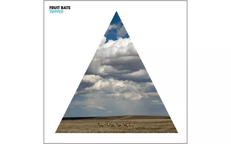 Tripper - BY FRUIT BATS - SUB POP