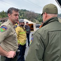 Signs of Hope in Search for Benbow Girls