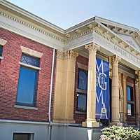 Morris Graves Museum of Art to Reopen July 22