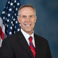 Huffman Blasts Extremist Colleague, Urges 'Decent People' to Leave 'Moral Rot' of GOP
