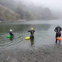 Lagoon Challenge