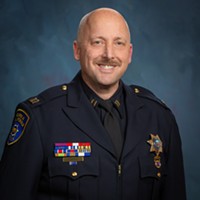 EPD Captain On Leave Amid Investigation