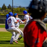 Humboldt Crabs Back With a Bang Winning First Series