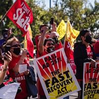 Empower Workers or Government Overreach? California’s Fast Food Bill Tests Labor Laws