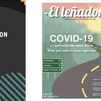 El Leñador Takes Home Awards