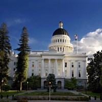 California to Limit Slavery Reparations After Key Vote