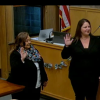 Arcata Seats City's First All-Woman Council