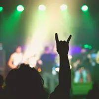 Music Tonight: Monday, March 13