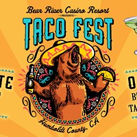 Taco Fest
