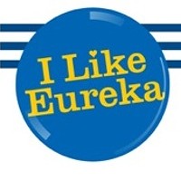 Controversial "I Like Eureka" Logo Given New Heart
