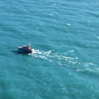 Coast Guard Rescues Another Boat Today (With Video)