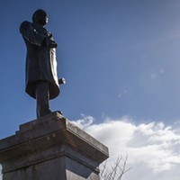 Past the Dog Whistles, What’s Really at Stake in the McKinley Statue Debate