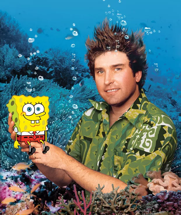 Sweet Victory For Spongebob Fans At The Super Bowl Stay Tuned News Blog