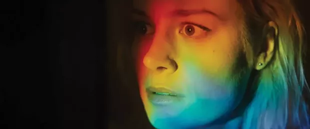 When you're 100 percent straight but then you see a Janelle Monáe video. - UNICORN STORE