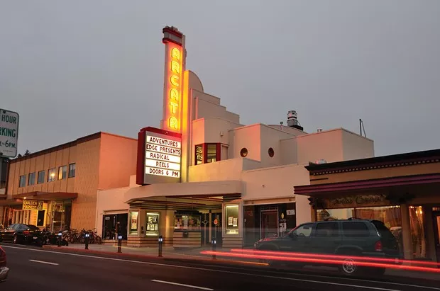 Mill Creek Theater Closes Arcata Theater Lounge Opens A E Mill Creek Theater Closes Arcata Theater Lounge Opens A E