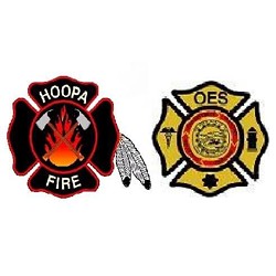 HOOPA FIRE DEPARTMENT AND OFFICE OF EMERGENCY SERVICES