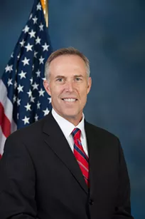 Jared Huffman. - CONGRESS