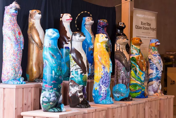 Happy World Otter Day News Blog Happy World Otter Day News Blog