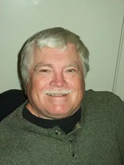 Charles L. Bean Jr. - SUBMITTED