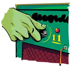 In Massachusetts, some agencies believe 10-day deadlines are actually 11-day deadlines. - ILLUSTRATION BY CAITLYN CRITES