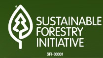 SUSTAINABLE FORESTRY INITIATIVE