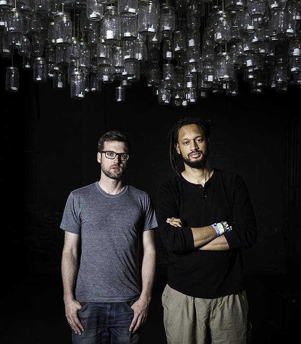 Flobots play Humbrews on Tuesday, Dec. 12 at 9 p.m. - COURTESY OF THE ARTISTS