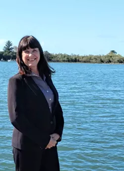 Mary Ann Lyons - SUBMITTED