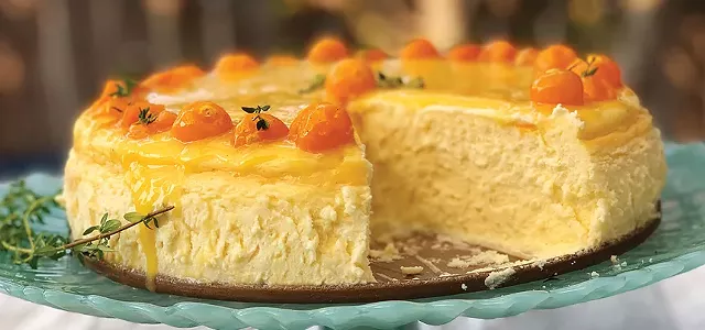 Falling For Gooseberries