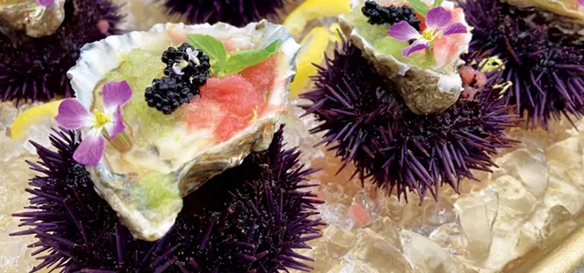 A Second Amateur Win at Oyster Fest