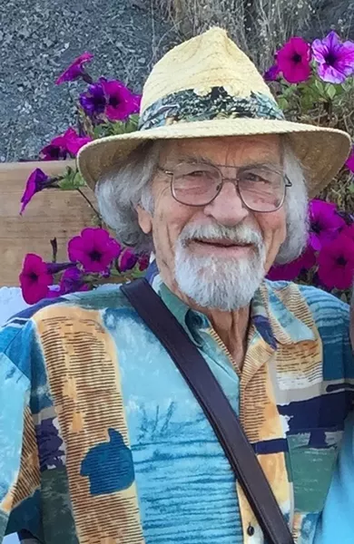 Bil Thompson - SUBMITTED