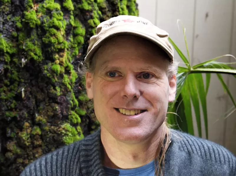 Michael McKaskle