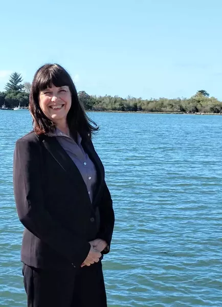 Mary Ann Lyons - SUBMITTED