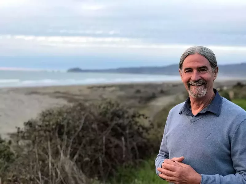 Steve Madrone - SUBMITTED