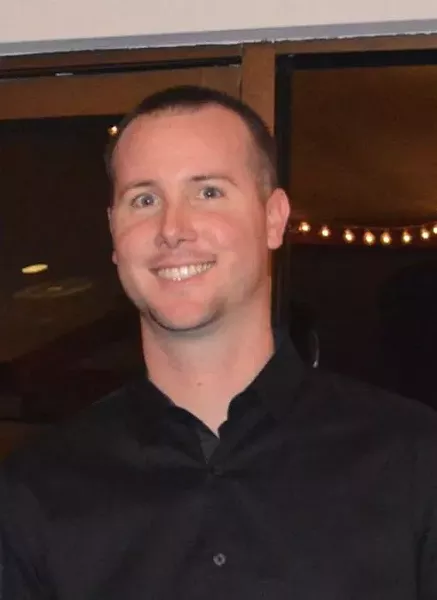 Officer Joe Huffaker. - CITY OF ROHNERT PARK POLICE & FIRE FACEBOOK PAGE)