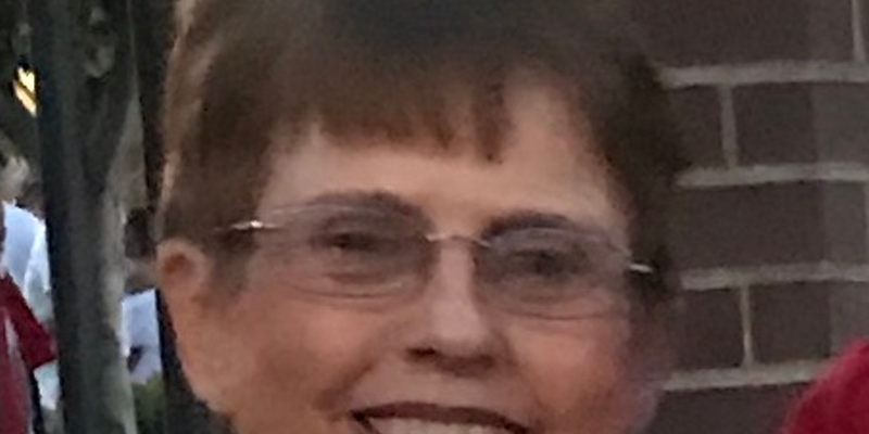 Donna Elaine Feddersen: 1943-2021