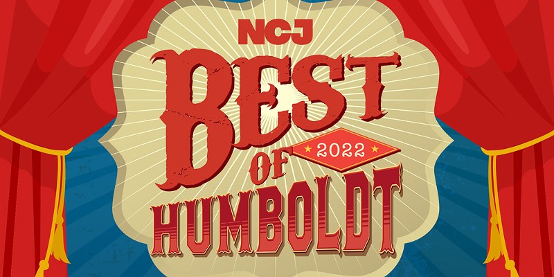 Best of Humboldt 2022