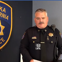 Eureka Police Department 'Key Takeaways' of Weekend Protests (VIDEO)