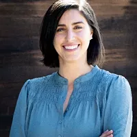 Sofia Pereira has been named Humboldt County's new Public Health Director
