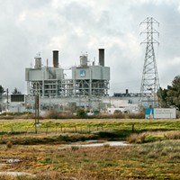 The Humboldt Bay Nuclear Plant operated at King Salmon from 1963 to 1976 and has taken $1.1 billion to decommission.