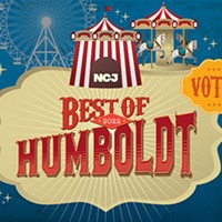 Best of Humboldt 2022