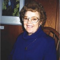 Barbara Rose Stephens: 1933-2022
