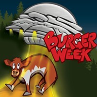 Welcome to NCJ Burger Week 2022!