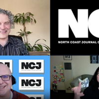 NCJ Preview: Flag Flap, Plays and Windy/Motor City Pizza