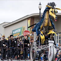 Photos: Kinetic Grand Championship Day One