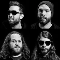 The Werks play Humboldt Brews on Tuesday, April 4 at 9 p.m.