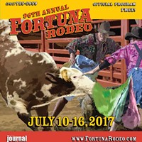 Fortuna Rodeo 2017