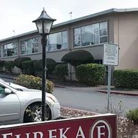 Eureka Rehabilitation and Wellness