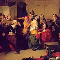 A Men's Guide to Surviving a Sexual Harassment Witch Hunt