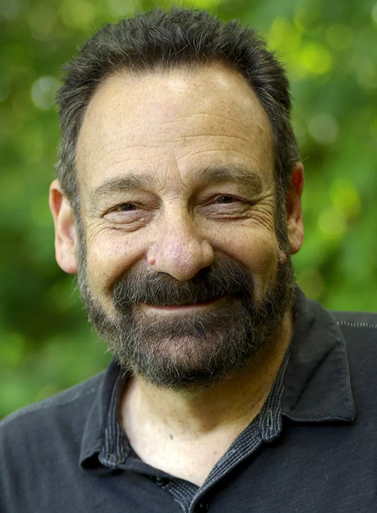 Cliff Berkowitz